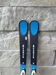 Schiuri ski Kastle Px 81 sh 165 cm