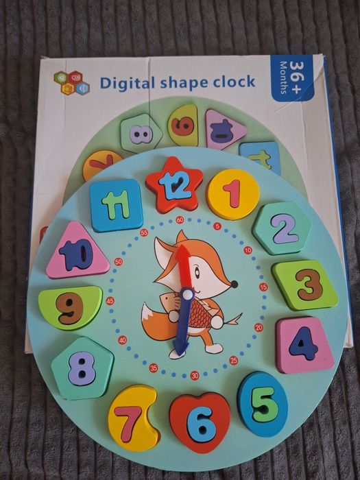 Jucarii matriciale copii