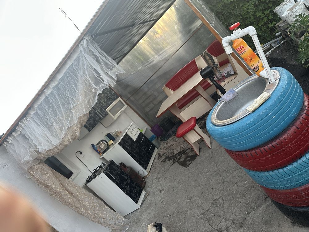Продам дом в Шахтинске