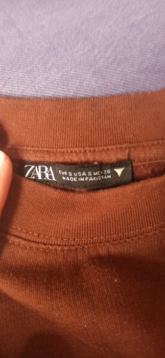 Сет Zara размер S