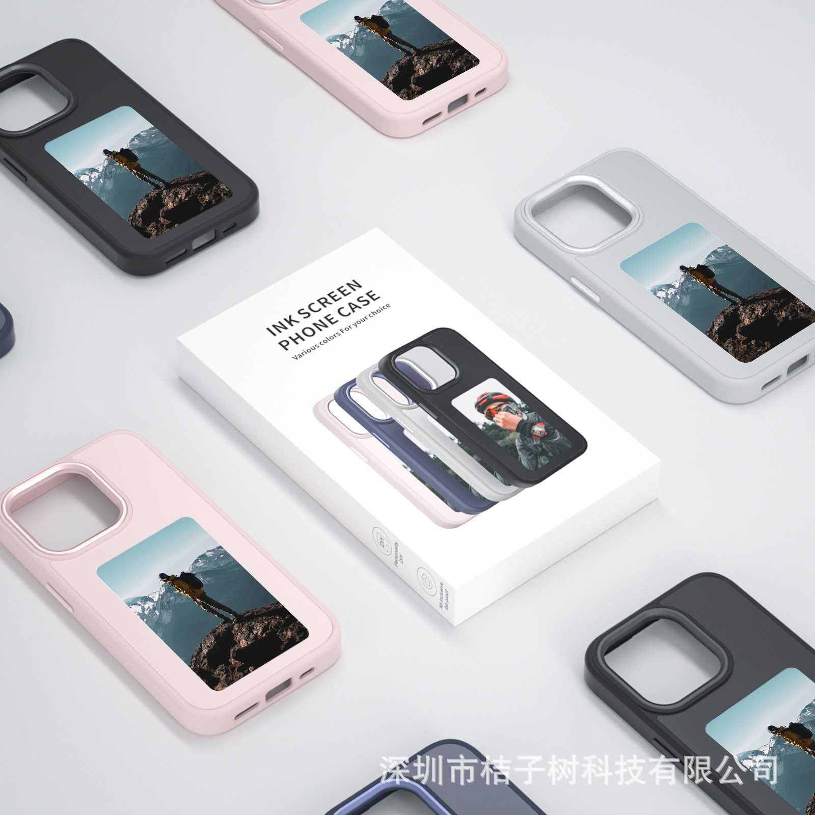 Чехол для Iphone на заказ