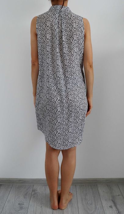 Vand rochie-camasa H&M marimea 34