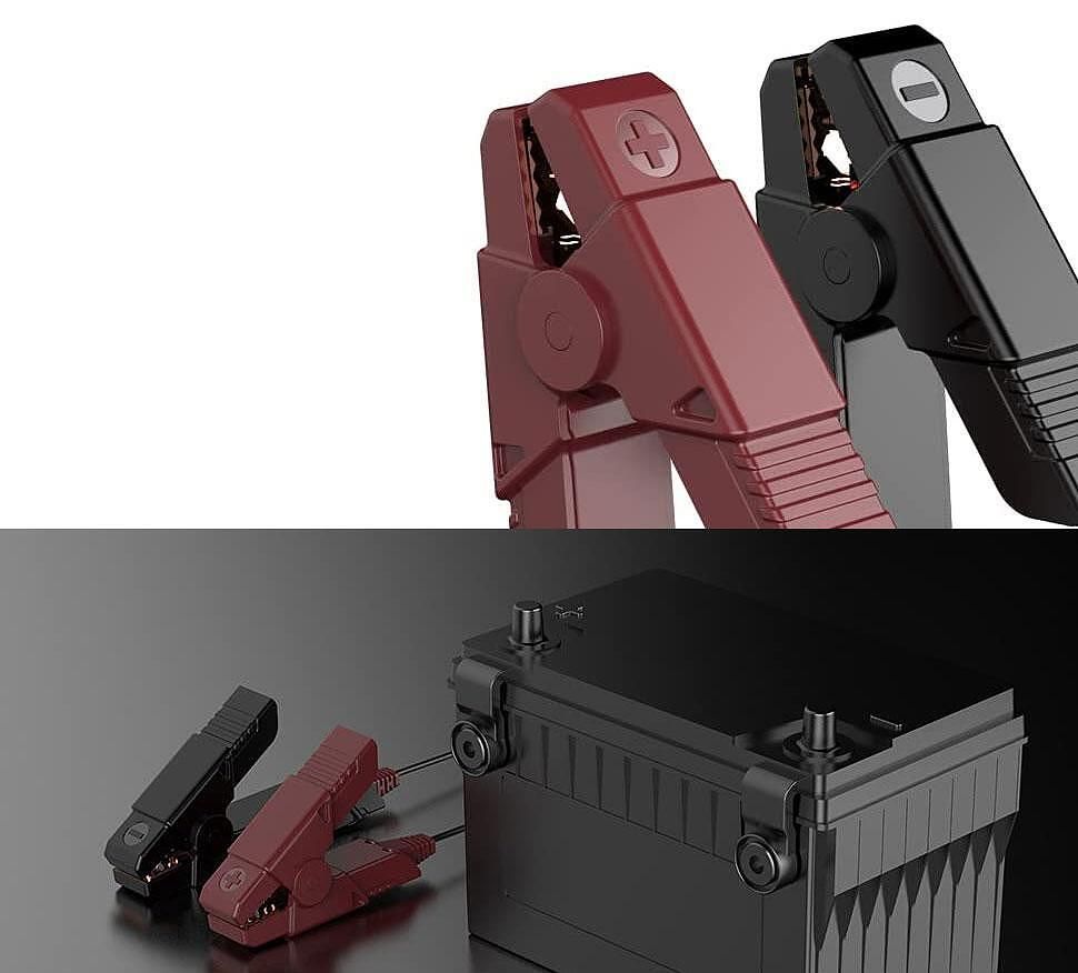 Thinkeasy bluetooth тестер акумулатор от серията на thinkcar
