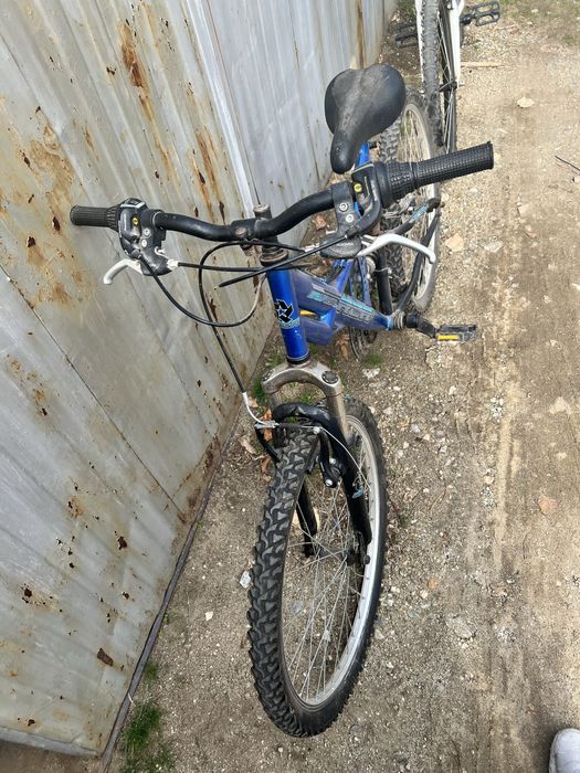 Продавам 2 колела 24 инча