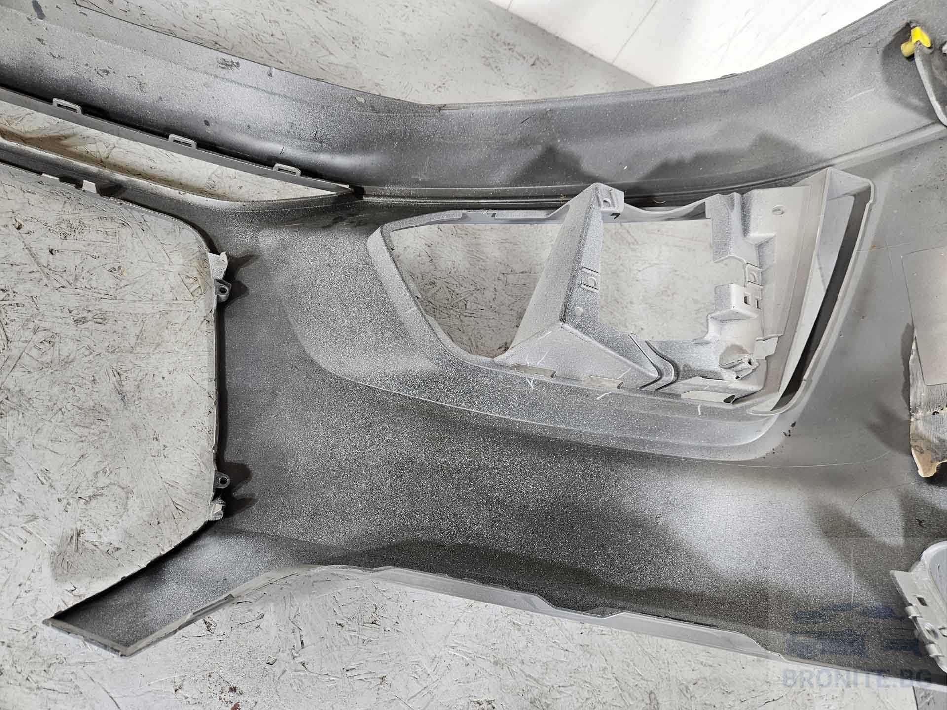 Предна броня AUDI A5 F5 B9 Ауди А5 2016- 2019