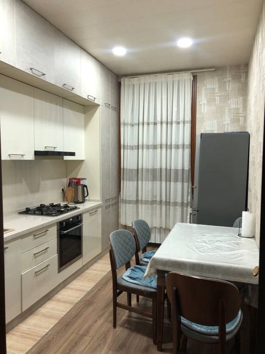 Сдается квартира на Паркенском Голден Хаус