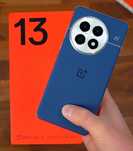 Oneplus 13 16GB RAM, 512GB - Garantie