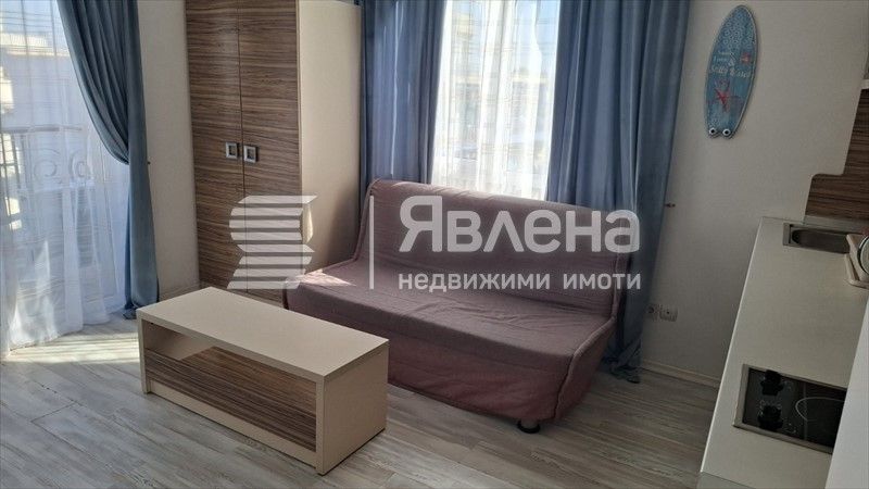 Двустаен апартамент в Слънчев бряг