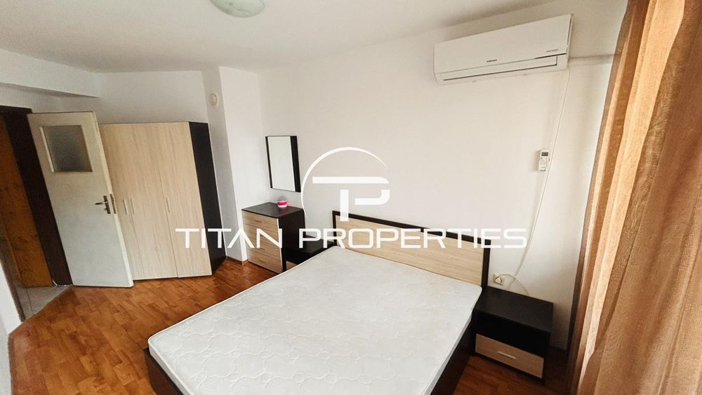 Тристаен, под наем, ж.к Възраждане