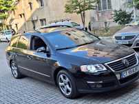 De vanzare passat b6 an 2007 pret 2600e neg