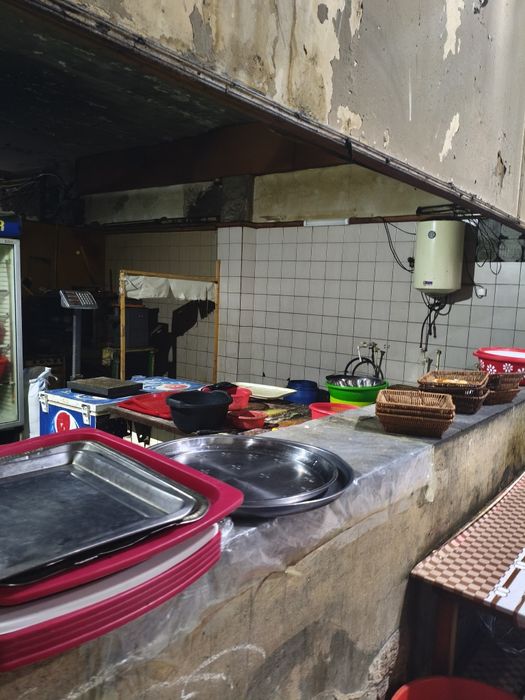 Аренда КАФЕ Чиланзар-5