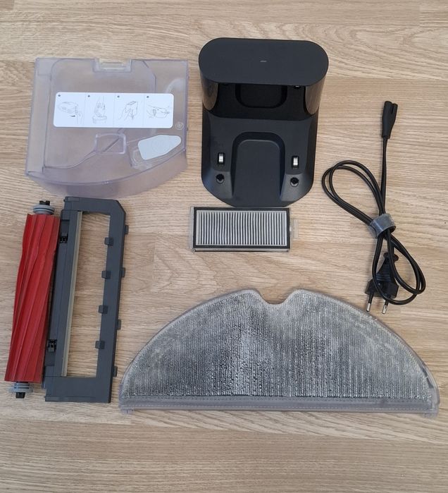 Robot de aspirare Roborock Q7Max