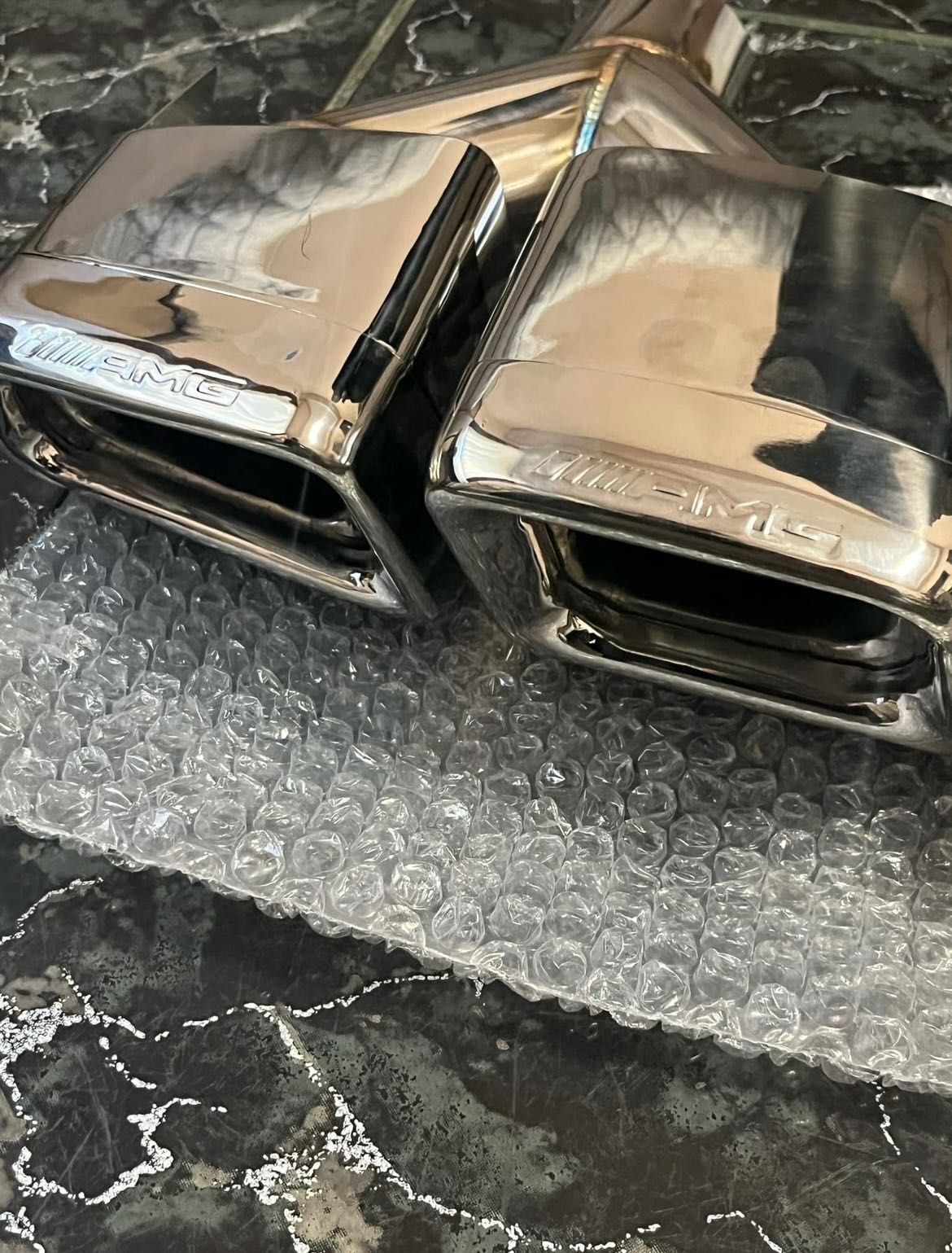 Налични висококачествени части за Mercedes!