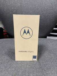 MDM vinde: Motorola Edge 30 Neo, 256GB, Black Onyx.