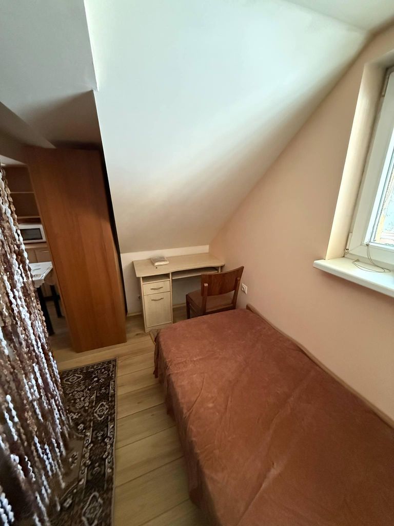 Дава се под наем Едностаен апартамент в София, Център - 45 кв.м за 450 € - Снимка #4