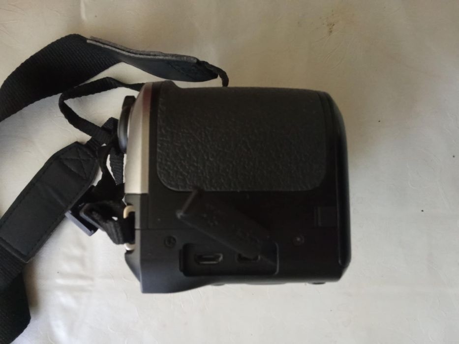 Vând cameră foto(video) Kokak Pixpro