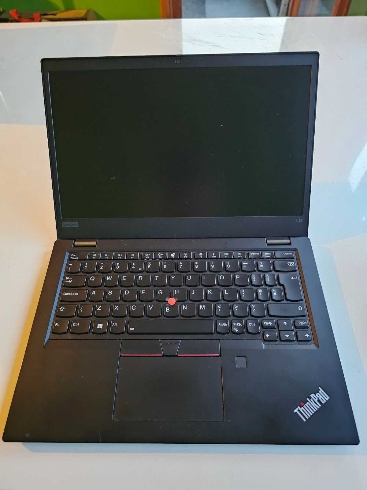 Lenovo Thinkpad L13 - i5 - 10310u - 8 GB RAM / 256GB NVMe