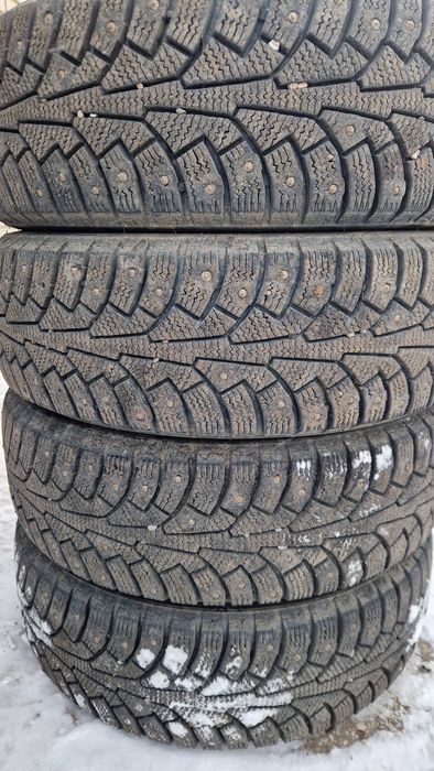 Продам шины 175/65/14