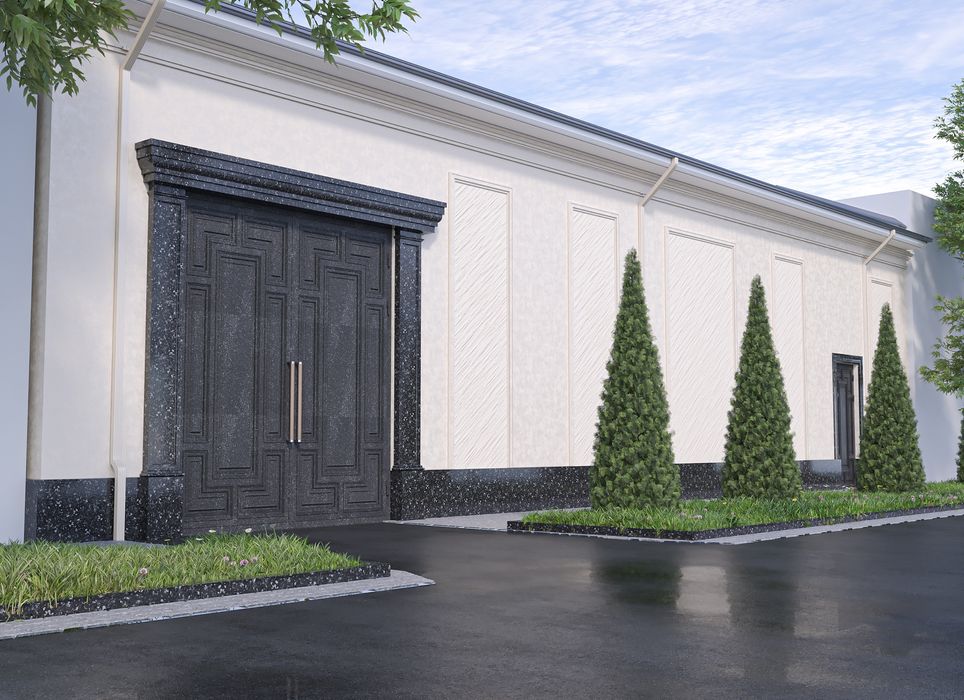 Hovli sotiladi 3 sotok