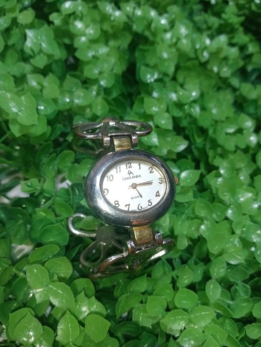 Louis Arden Quartz часовник гривна - 42 лв