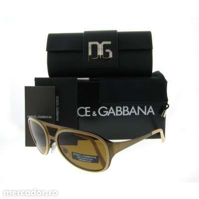 ochelari de soare DOLCE&GABBANA (model special 2)
