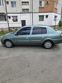 Renault Symbol, 61500 km.