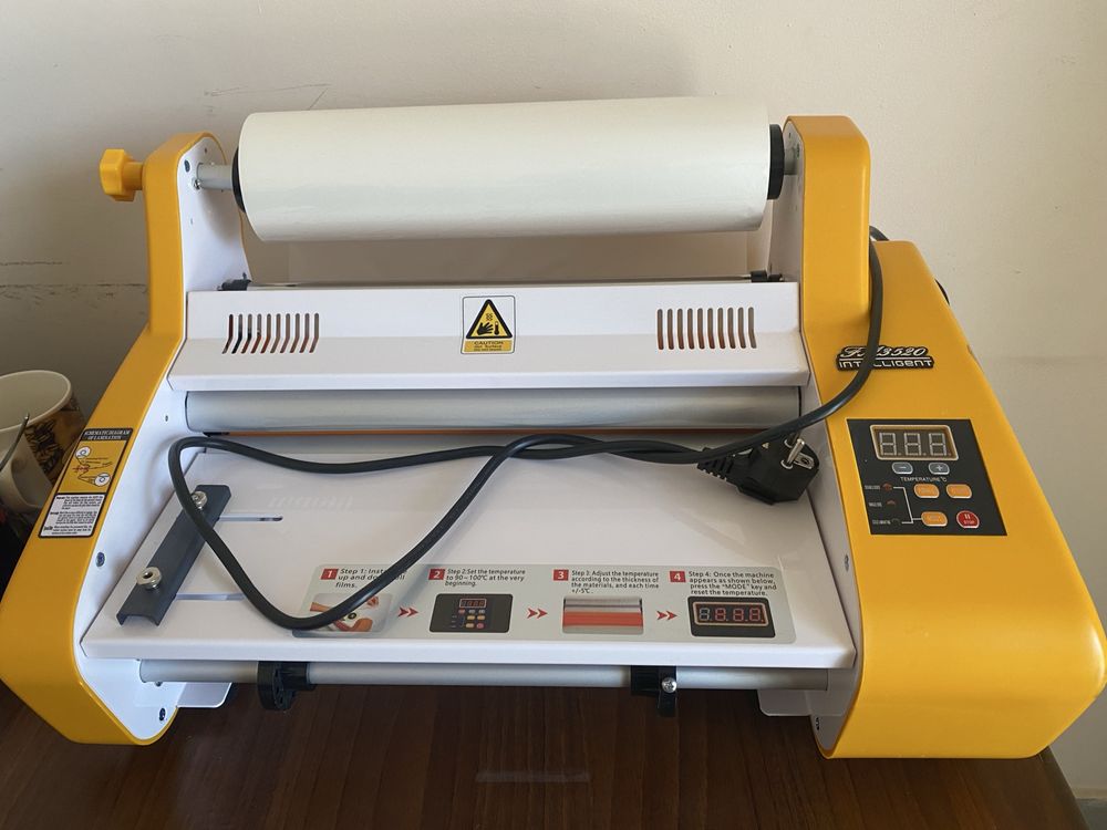 Termokley aparati—  (bonus: 2 kg kley sovg‘a)