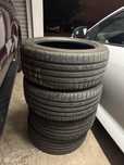 4бр. Летни гуми Kumho Ecsta ps71 235/45/17