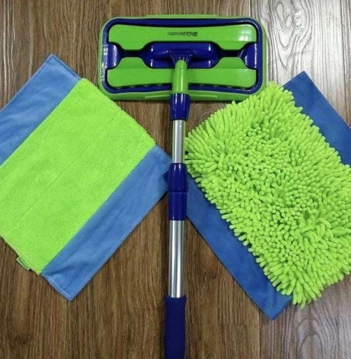 Швабра универсальная