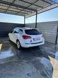 Opel astra J 1.7 2012