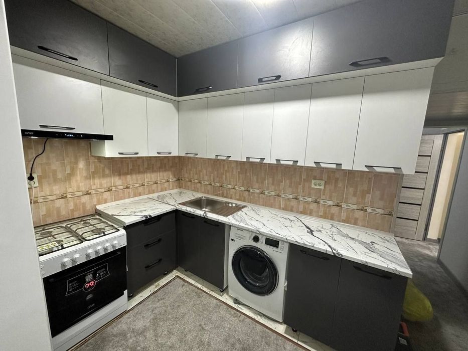 Zakas Oshxona mebillar Oʻlcham Boʻyicha Arzon Sifatli