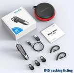 Casca Bluetooth New Bee LC-B45
