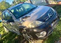 Vând  Citroen C3