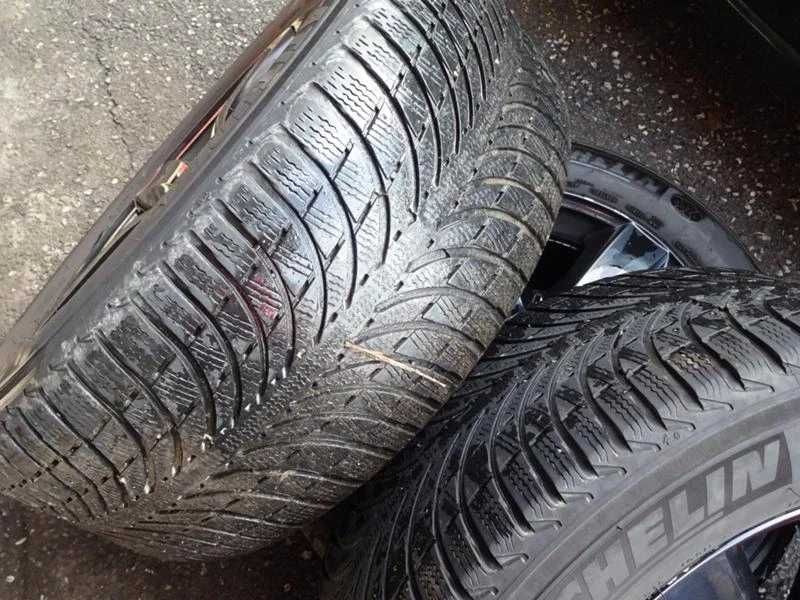 Алуминиеви джанти за BMW X5