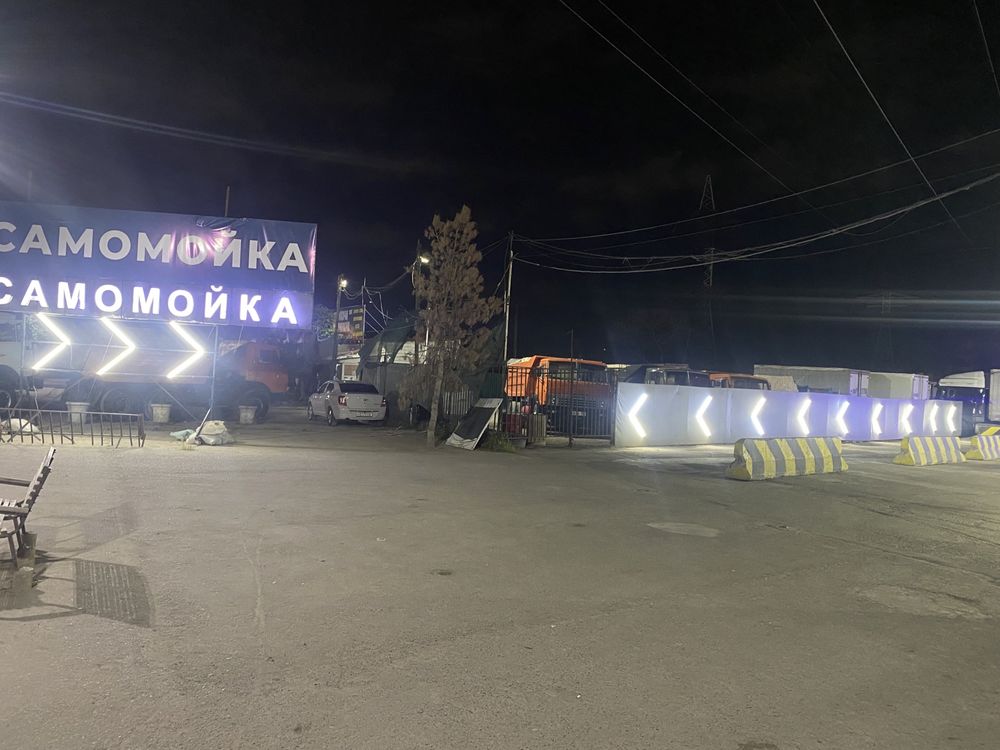 Самомойка,автомойка  тайор бизнес сотаман!!