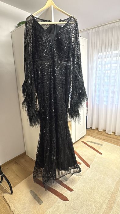 Rochie de nunta eleganta