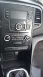 Motoras aeroterma Renault Megane 4