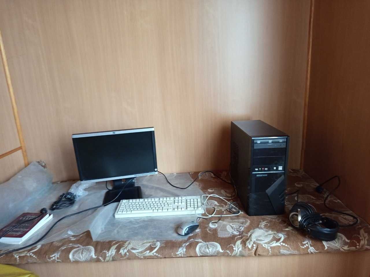 Computer настольный