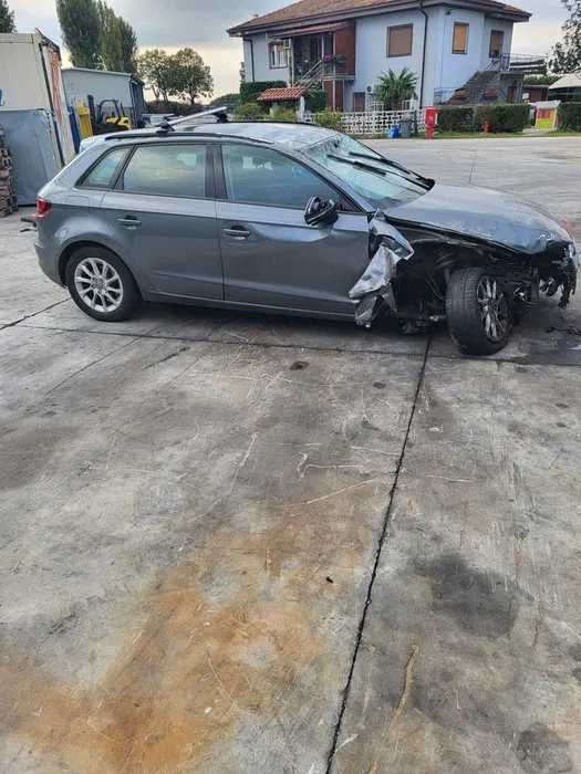 Piese Audi A3 1.6 TDI cod motor CXX an 2018