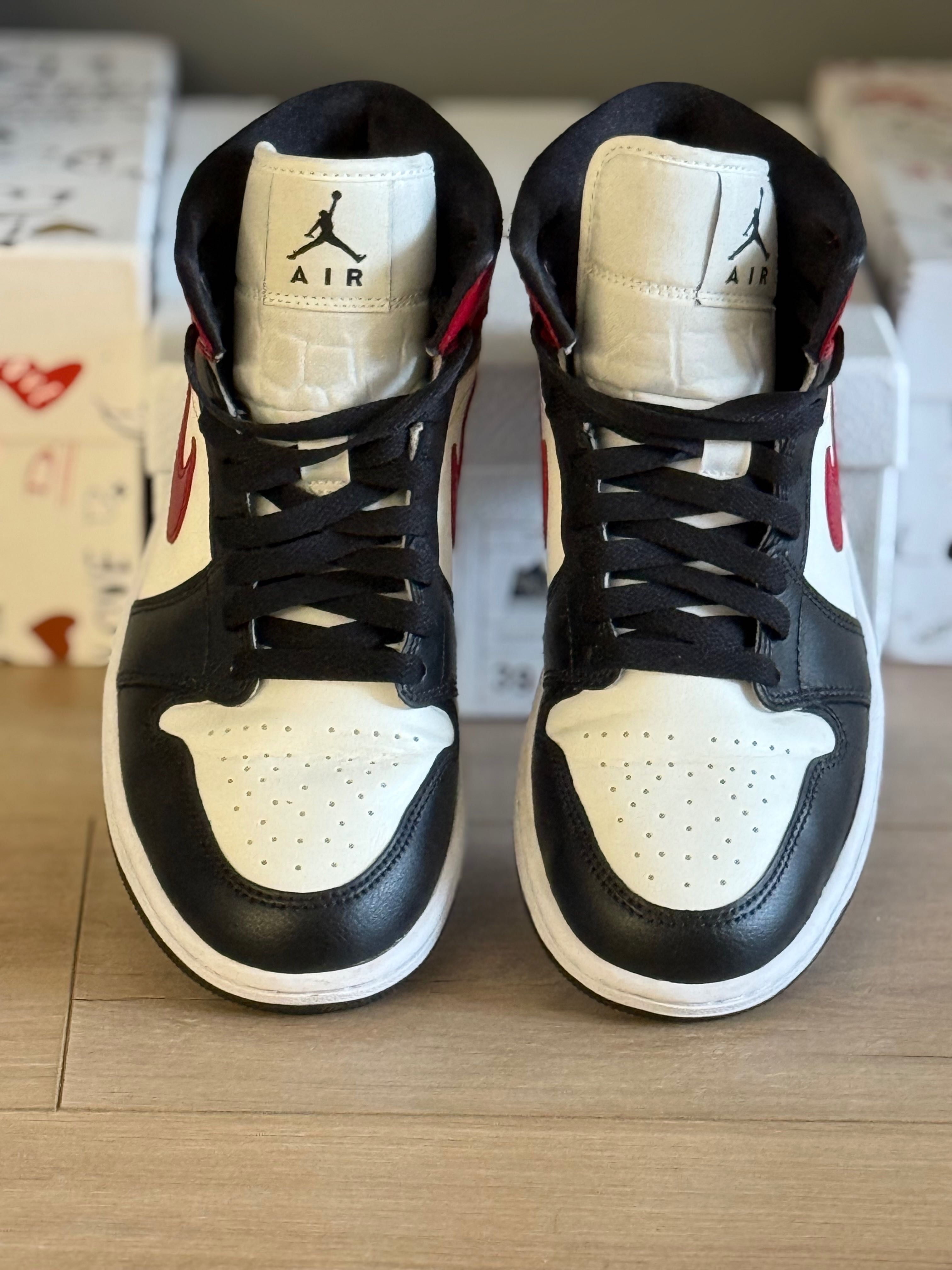 Nike jordan air 1-/39 номер/