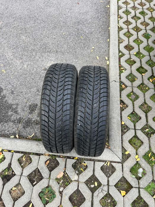 175/65/14 Зимни гуми Depica 2 бр.