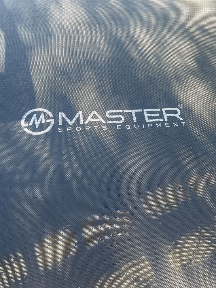 Батут Master Jump