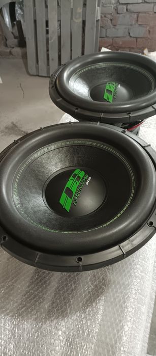 Сабвуфер db sa305 15