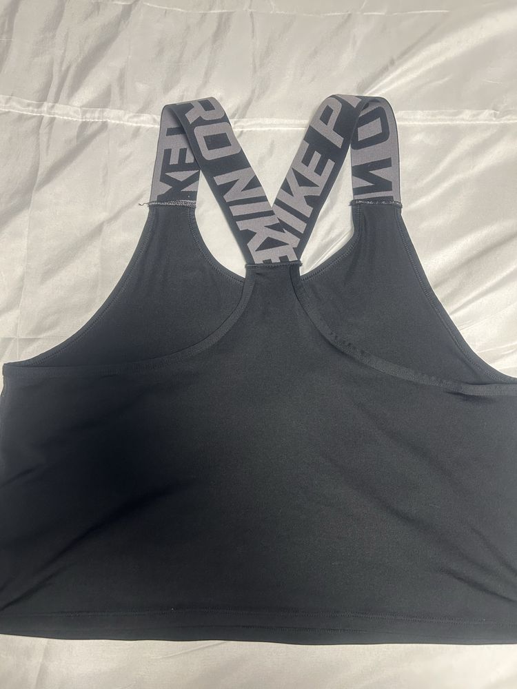 Оригинален потник NIKE и клинове NIKE i PUMA