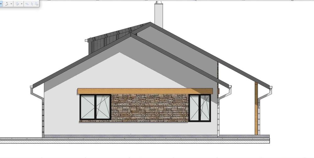 Proiect structura metalica din europrofile