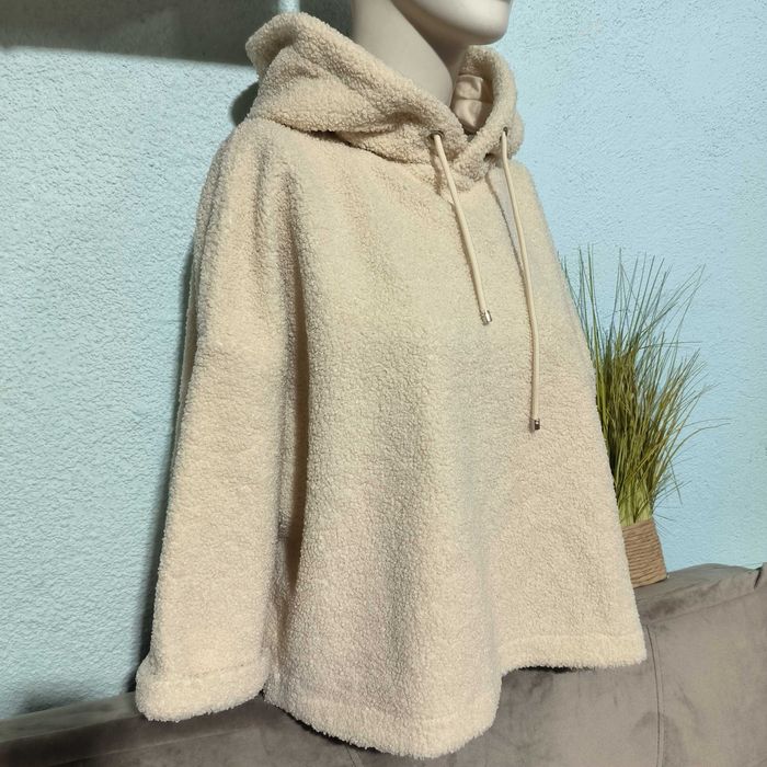 Hanorac dama gluga Zero