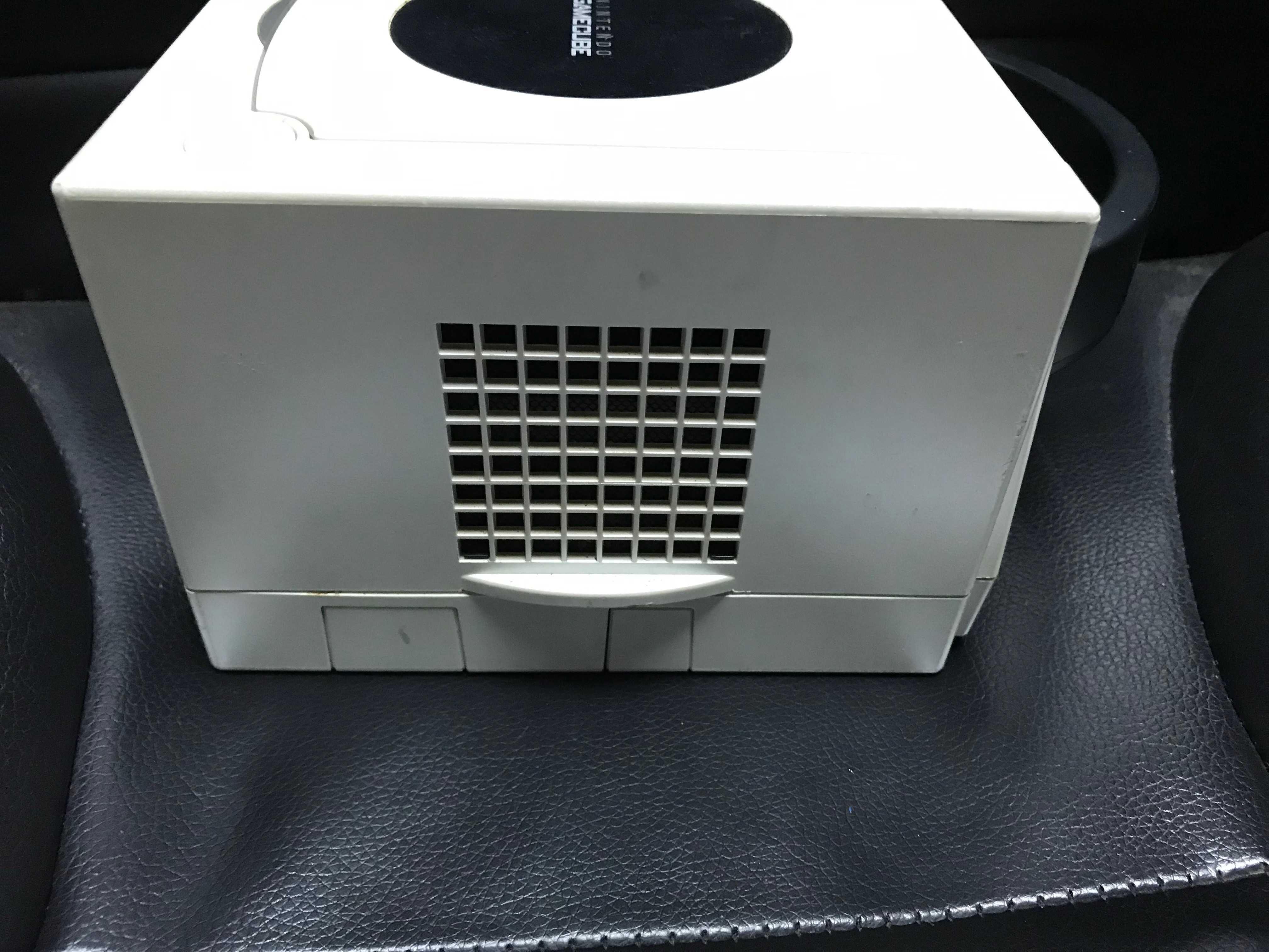Nintendo gamecube DOL-101(EUR)