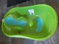 Корито,вана за къпане baby ok,термометър