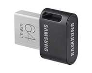 Samsung  Fit Plus 64, 128, 256 ГБ USB 3.1