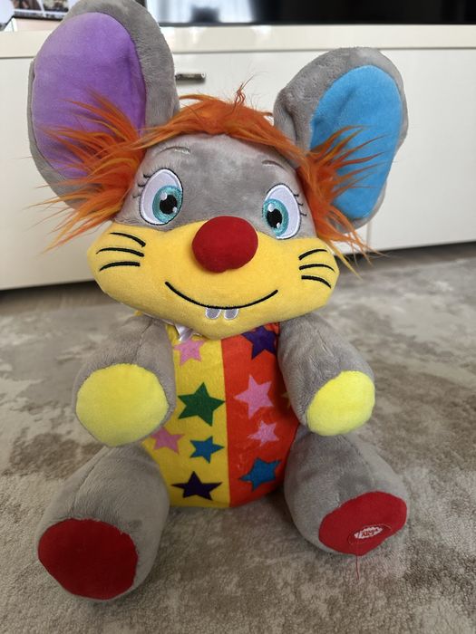 Jucarii interactive fetite si baieti